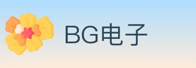 BG电子 logo